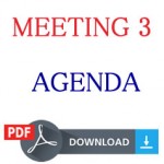 3agenda